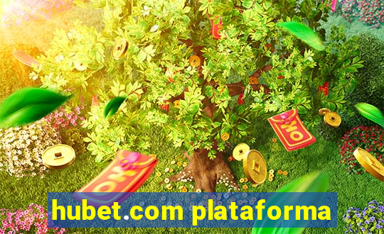 hubet.com plataforma