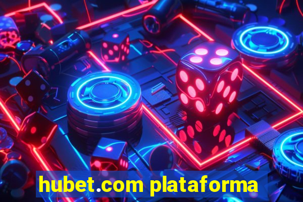 hubet.com plataforma