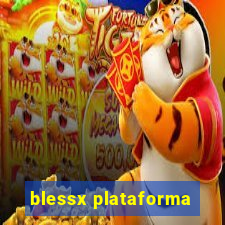 blessx plataforma