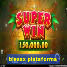 blessx plataforma