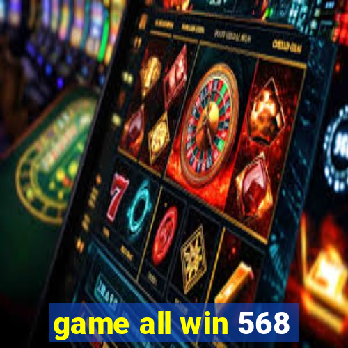 game all win 568