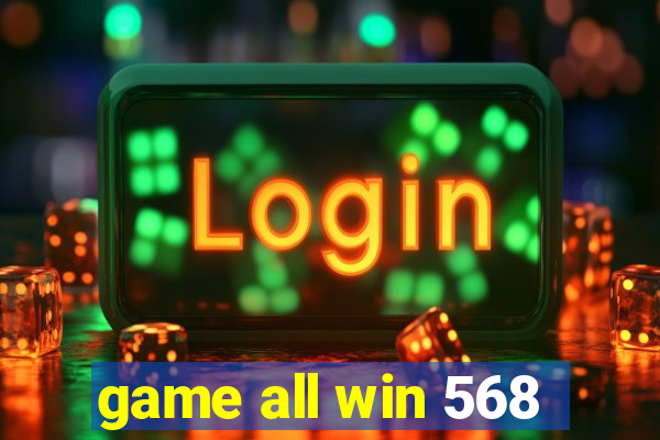 game all win 568