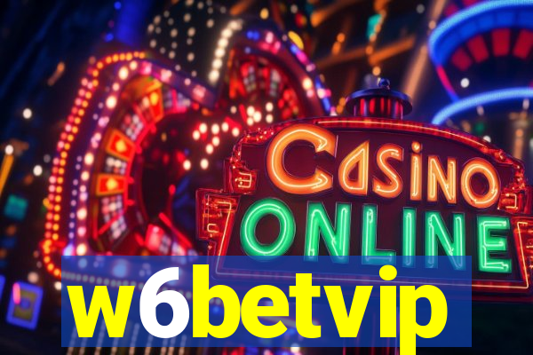 w6betvip