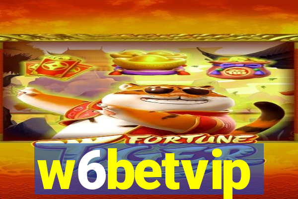 w6betvip