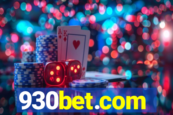 930bet.com