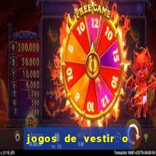 jogos de vestir o justin bieber