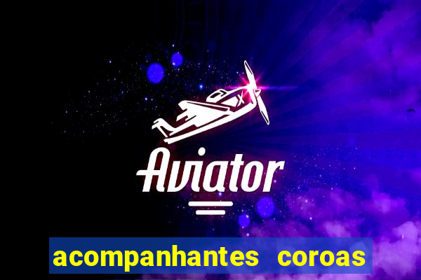 acompanhantes coroas em santos