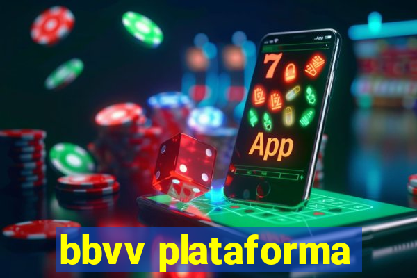 bbvv plataforma