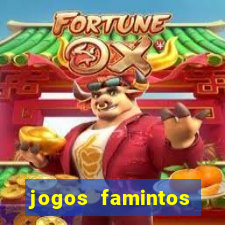 jogos famintos assistir online