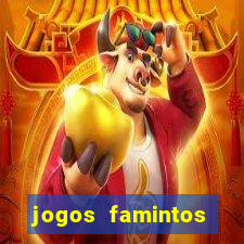 jogos famintos assistir online