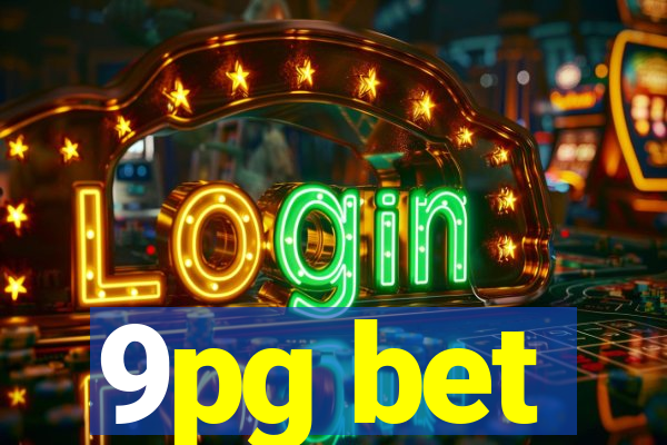 9pg bet