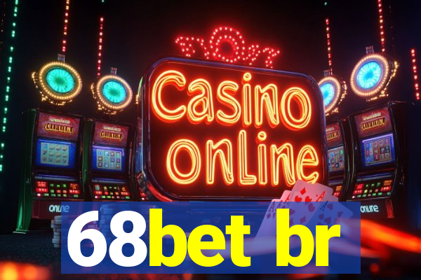 68bet br