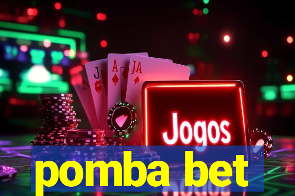 pomba bet