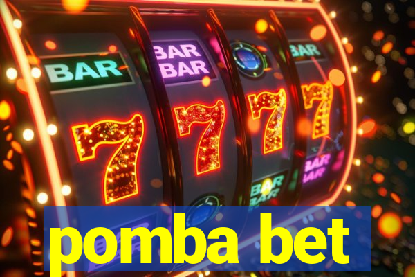 pomba bet