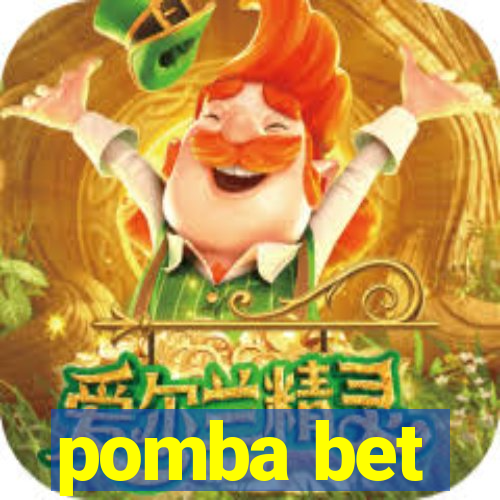 pomba bet