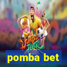 pomba bet