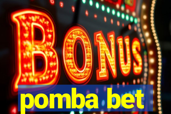 pomba bet