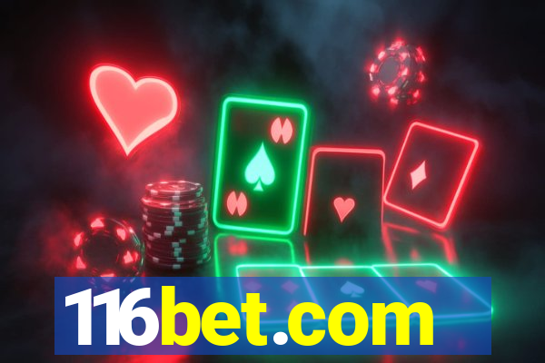 116bet.com