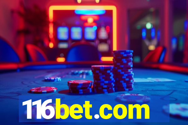 116bet.com