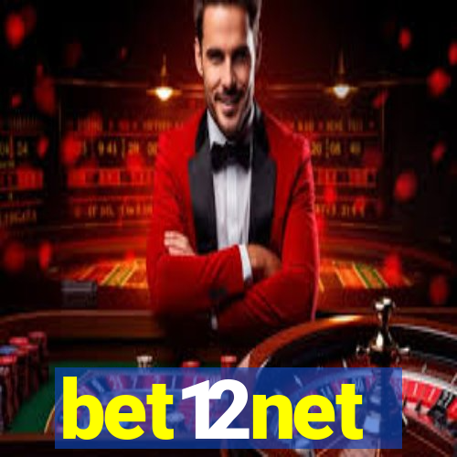 bet12net