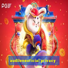 audileneoficial privacy