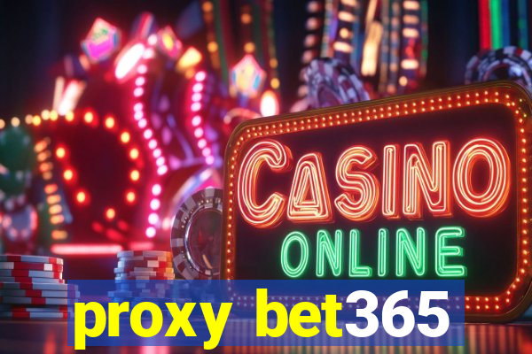 proxy bet365