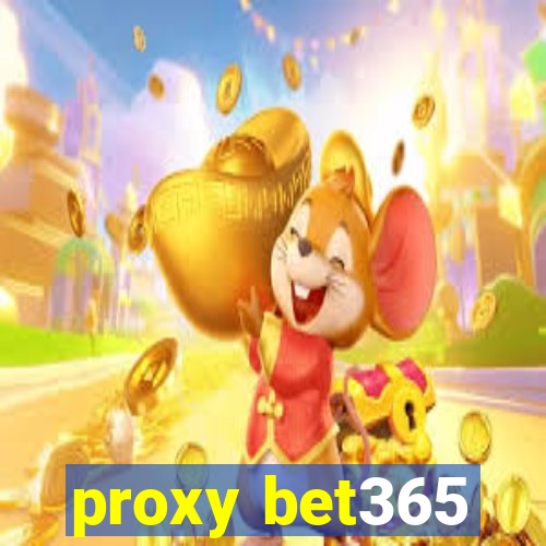 proxy bet365