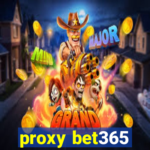 proxy bet365