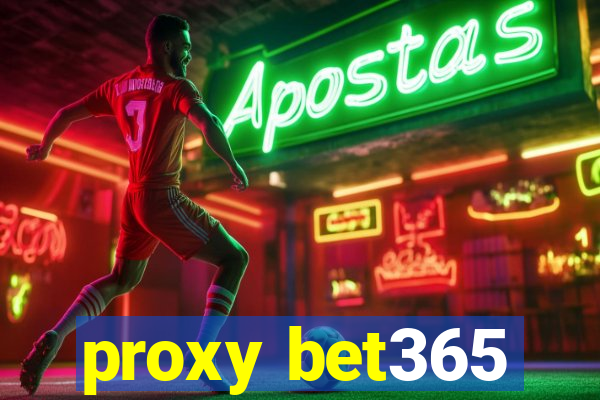 proxy bet365