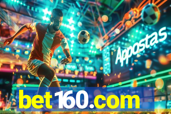 bet160.com