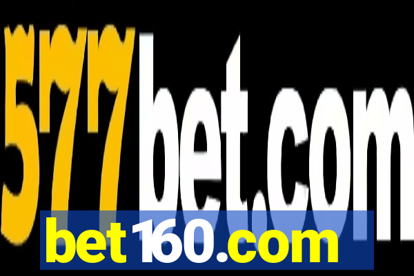 bet160.com