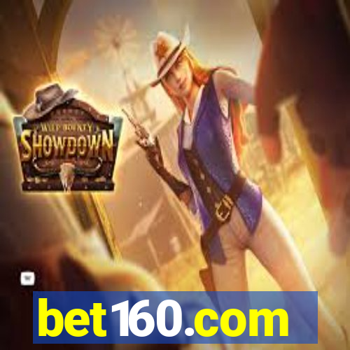 bet160.com