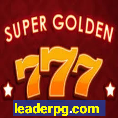 leaderpg.com