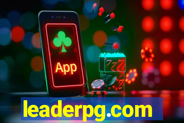 leaderpg.com