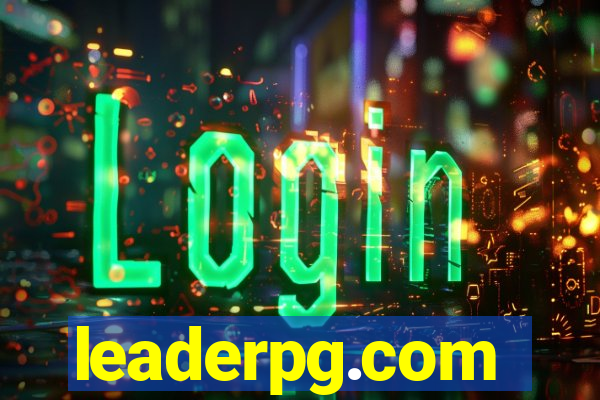 leaderpg.com