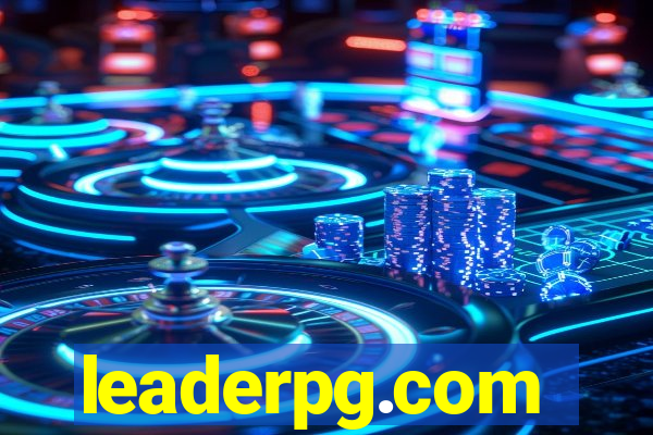 leaderpg.com