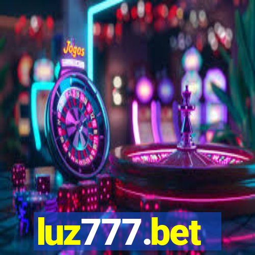 luz777.bet