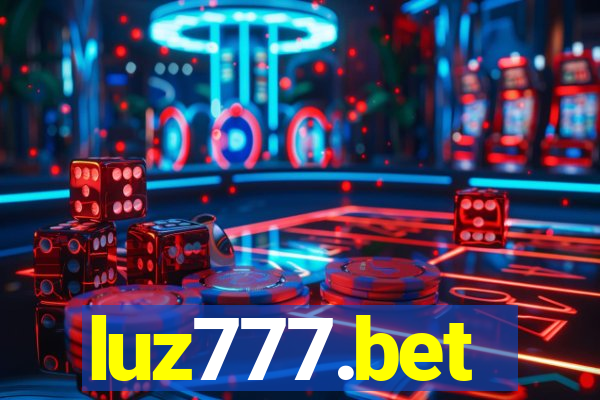 luz777.bet