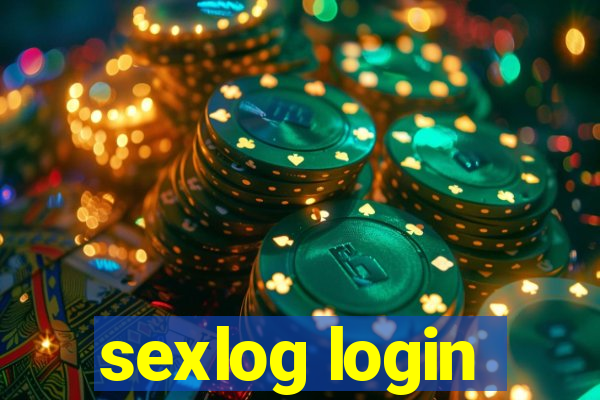 sexlog login