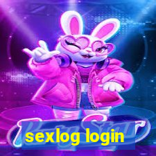 sexlog login