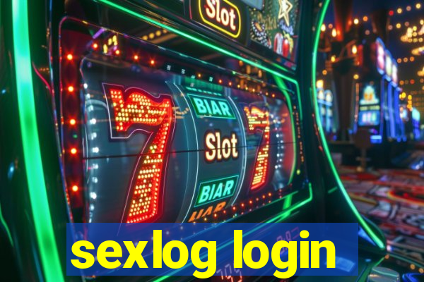 sexlog login