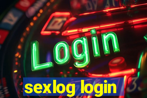 sexlog login