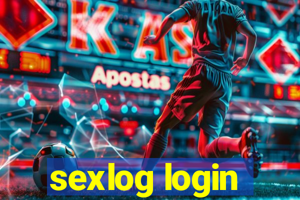 sexlog login