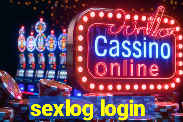 sexlog login