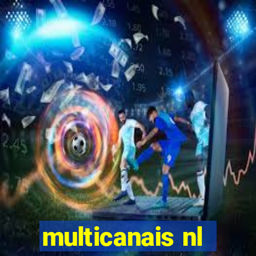 multicanais nl