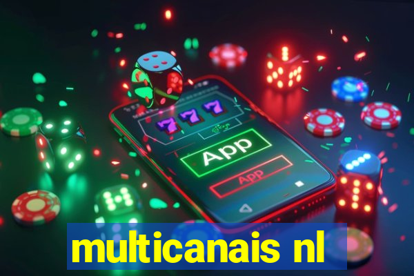 multicanais nl