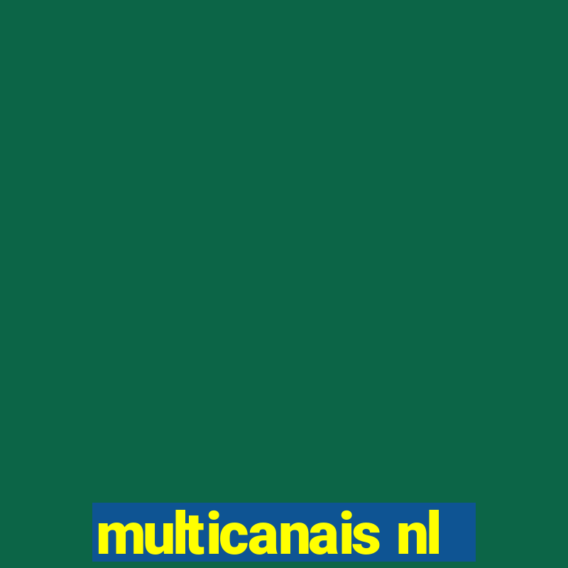 multicanais nl