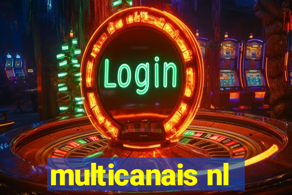 multicanais nl