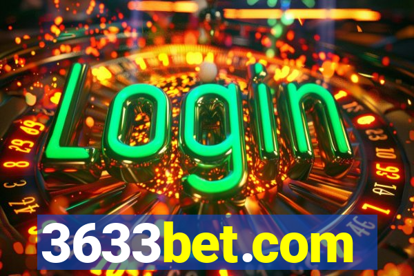 3633bet.com