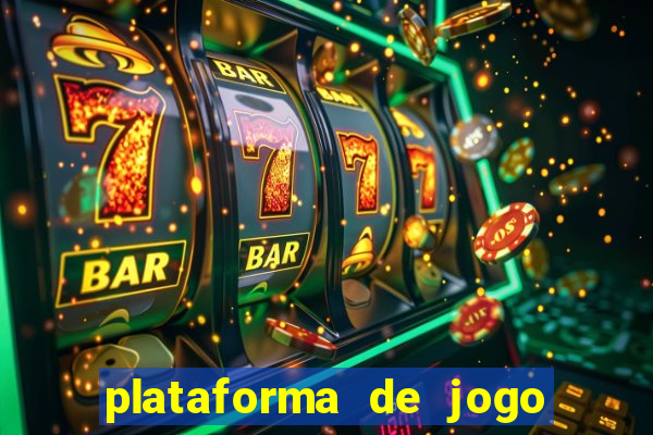 plataforma de jogo de neymar